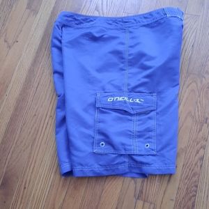 36" O'neil Board shorts